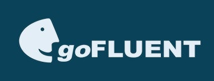 goFLUENT Logo